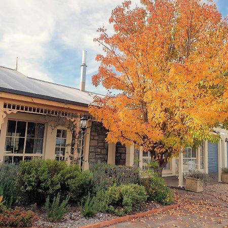 Angaston Lodge Exterior photo