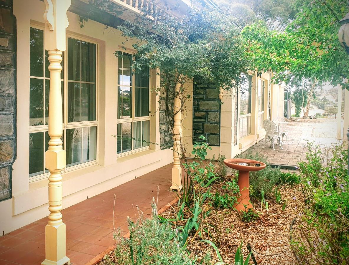 Angaston Lodge Exterior photo