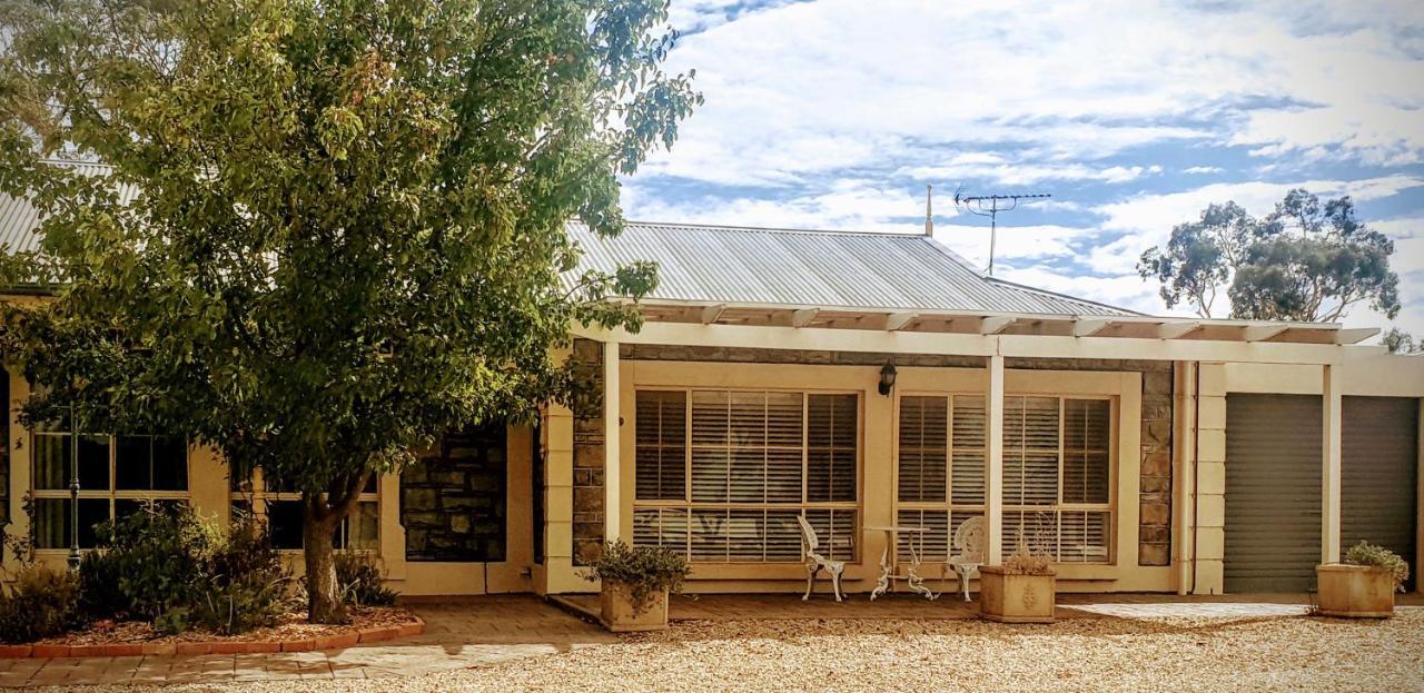 Angaston Lodge Exterior photo