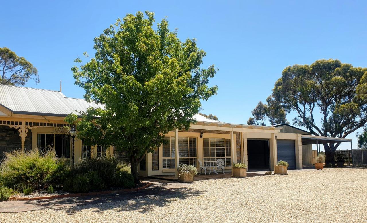 Angaston Lodge Exterior photo