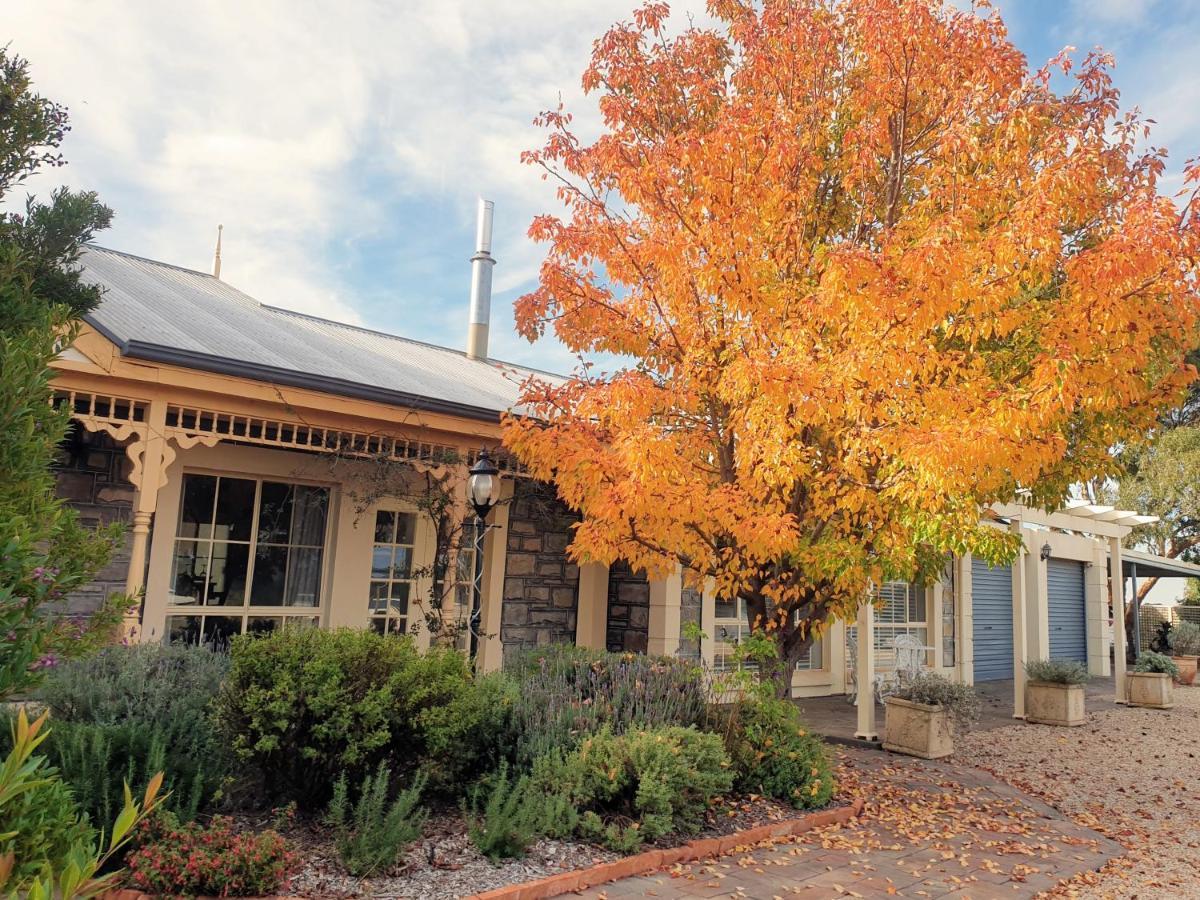 Angaston Lodge Exterior photo